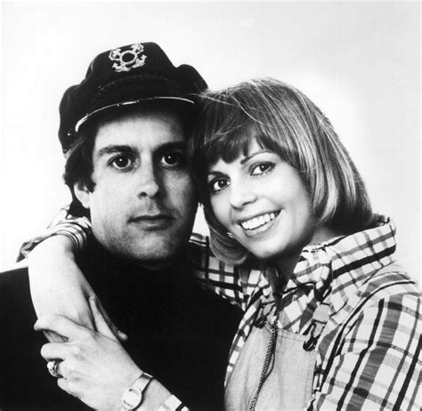 captain & tennille